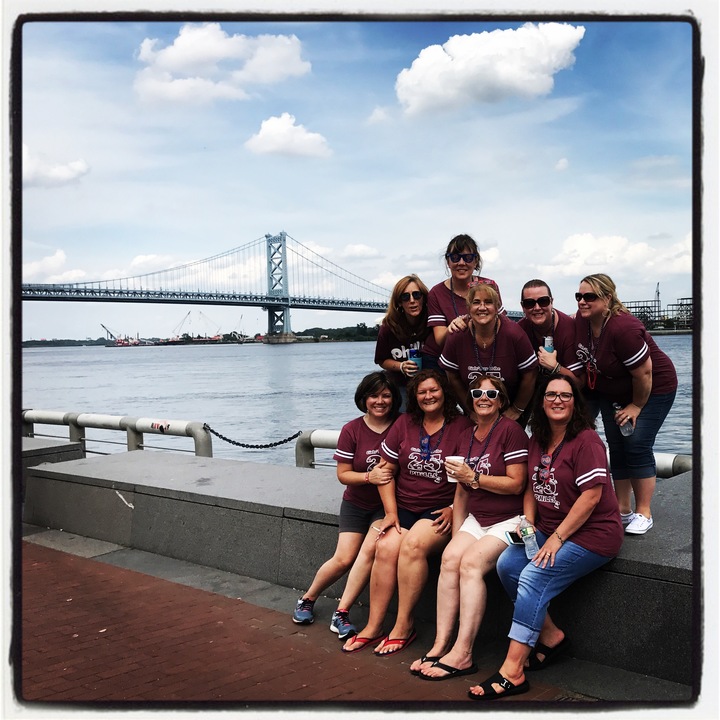 25 Years Together T-Shirt Photo