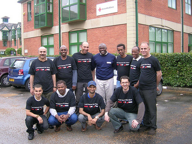 Kool Guys T-Shirt Photo