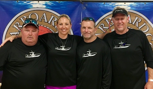 Picture of Big Bang Open 2017 Custom T-Shirt Design Big Bang Open 2017 T-Shirt Photo