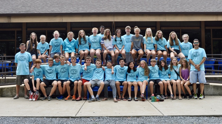 Houston High Xc 2017 T-Shirt Photo