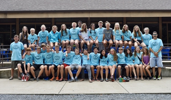 Picture of Houston High Xc 2017 Custom T-Shirt Design Houston High Xc 2017 T-Shirt Photo