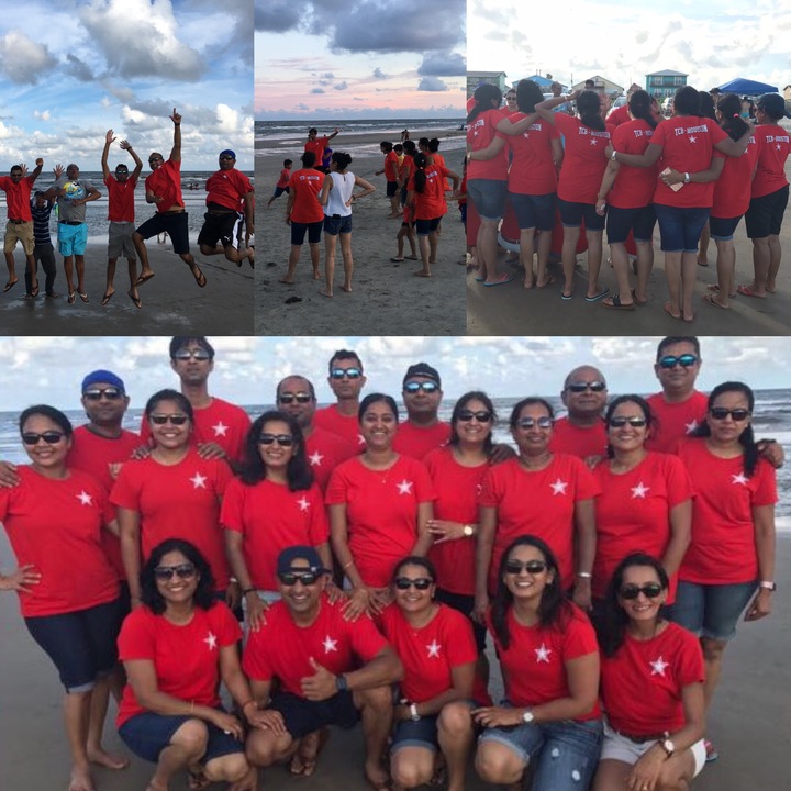 Tcb   Houston T-Shirt Photo