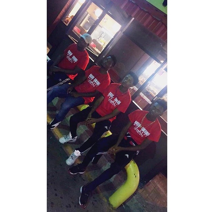 New Wave  T-Shirt Photo