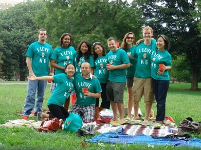 Kg Birthday T-Shirt Photo