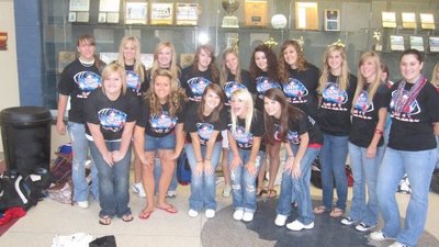 Junior Jocks T-Shirt Photo