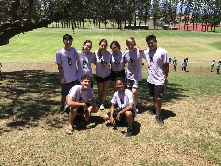 Trumpets At Band Camp T-Shirt Photo