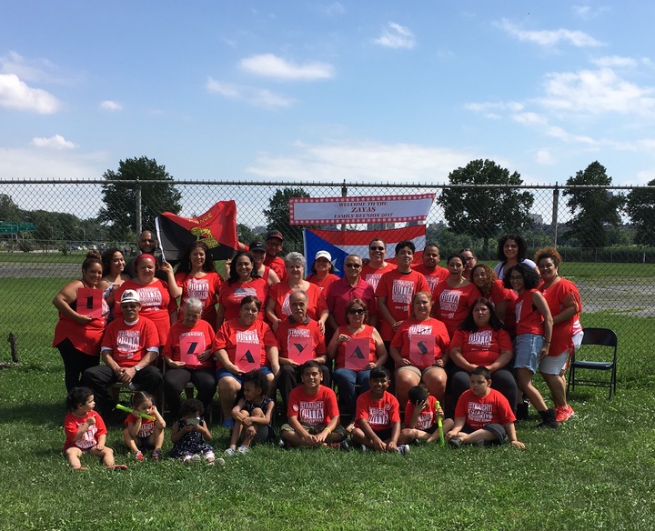 Straight Outta Brooklyn T-Shirt Photo