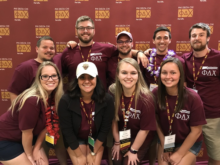 Grand Council T-Shirt Photo