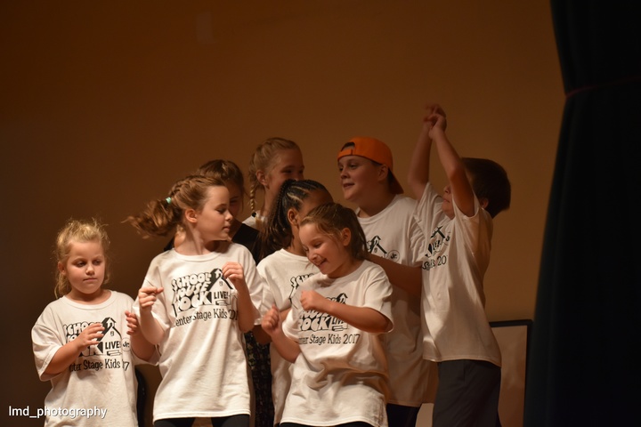 Schoolhouse Rocking! T-Shirt Photo