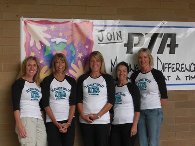 Pv Pta Rocks T-Shirt Photo
