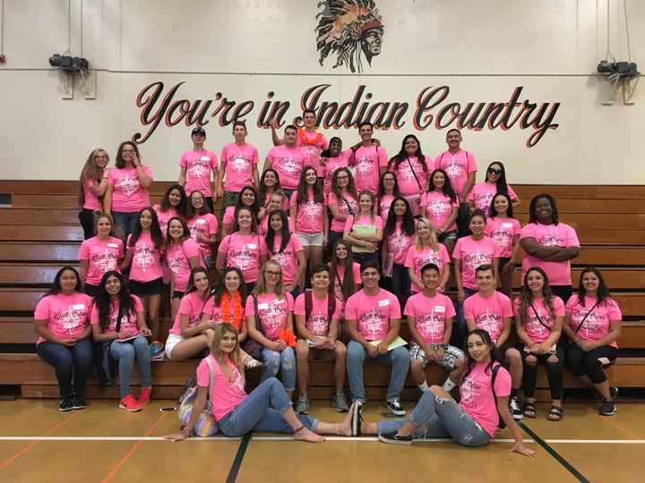 link crew t shirts