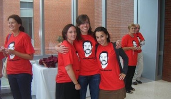 Team Dr Smd T-Shirt Photo