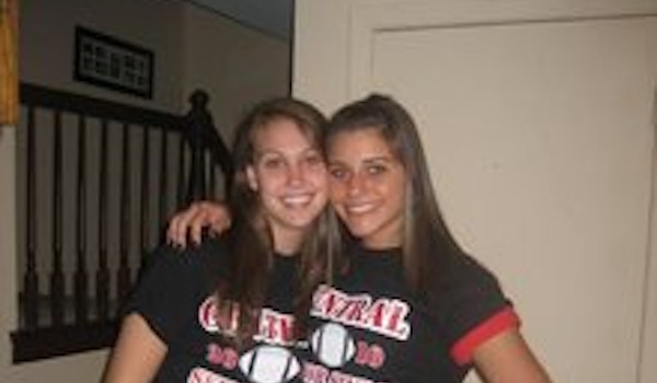 Picture of Senior Studs! Custom T-Shirt Design Senior Studs! T-Shirt Photo