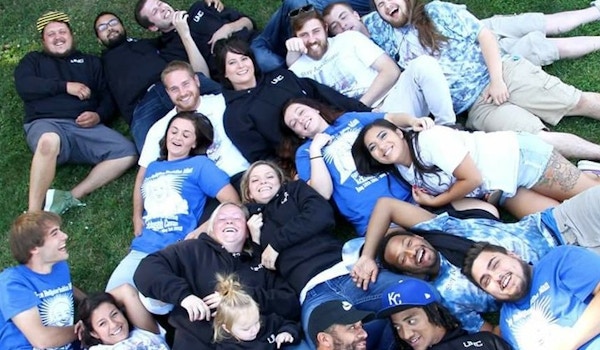 Picture of Angel Ack's Birthday 3 Custom T-Shirt Design Angel Ack's Birthday 3 T-Shirt Photo