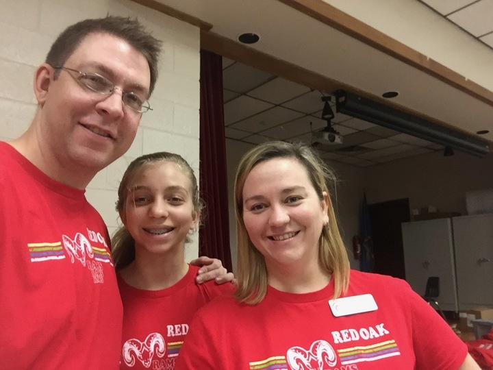 Back To School Spirit T-Shirt Photo