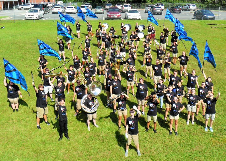 A Pirates Life For Me   The Sound Of The Swamp T-Shirt Photo