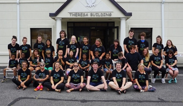 Picture of Tapa's Summer Of Seuss Custom T-Shirt Design Tapa's Summer Of Seuss T-Shirt Photo