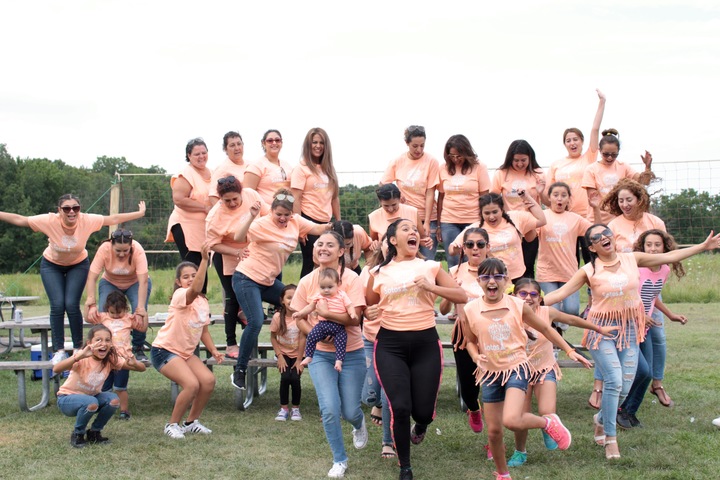 Mujeres Soto T-Shirt Photo