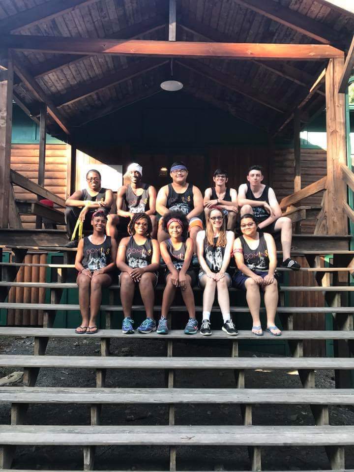 Uhs Mb Seniors  T-Shirt Photo