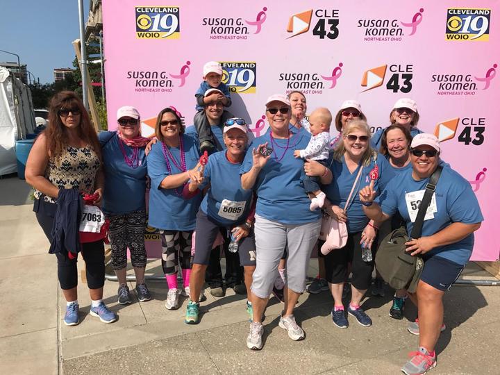 Ta Ta Sisterhood 2017 T-Shirt Photo