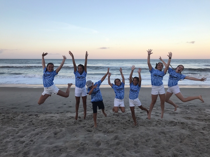 Obx 2017 T-Shirt Photo