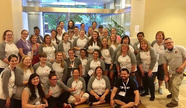 Picture of Flagship's Finest! Custom T-Shirt Design Flagship's Finest! T-Shirt Photo