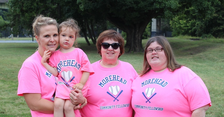 Mcfc Roanoke Girl's Shirts 2017 T-Shirt Photo