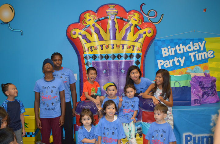 Good Times T-Shirt Photo