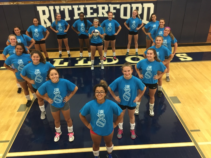 #Bulldogtough T-Shirt Photo