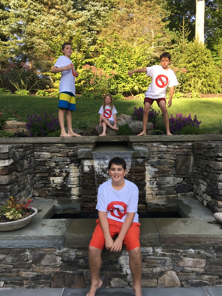 Boredism T-Shirt Photo