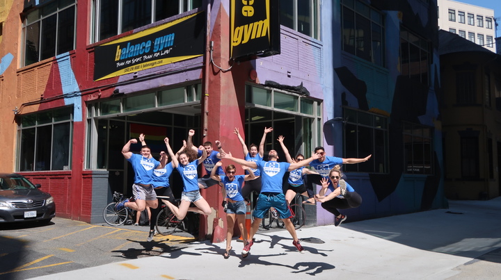 The Fun Begins T-Shirt Photo