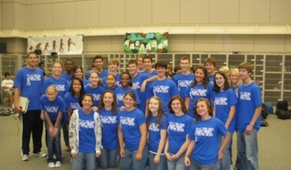 Picture of 802597 Custom T-Shirt Design 802597 T-Shirt Photo