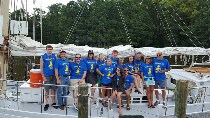 Kane 80th Birthday Weekend T-Shirt Photo