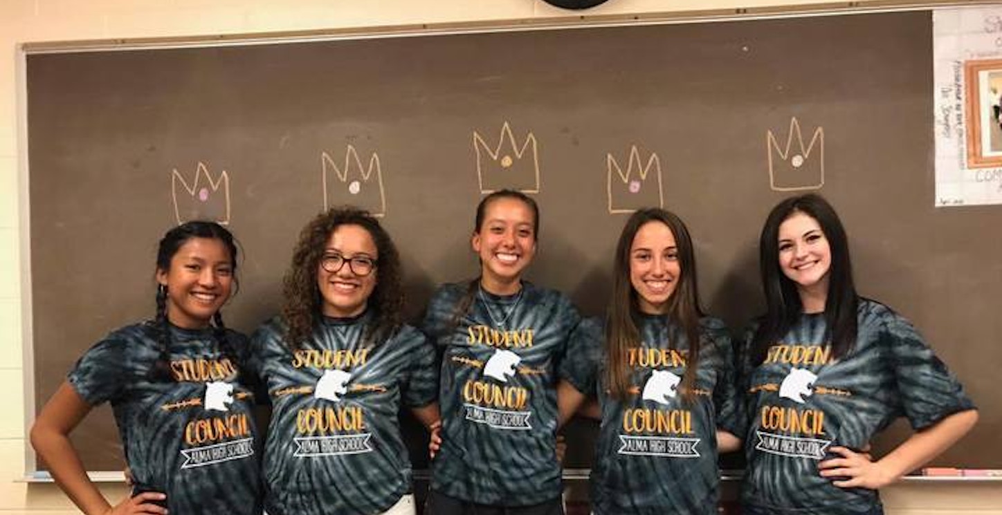 Picture of Stu Co Queens 2017 Custom T-Shirt Design Stu Co Queens 2017 T-Shirt Photo