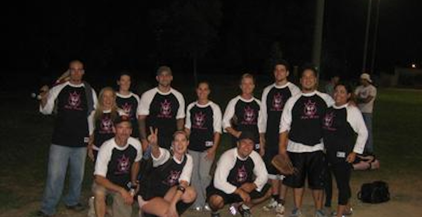 Picture of Ballin Beauties Custom T-Shirt Design Ballin Beauties T-Shirt Photo