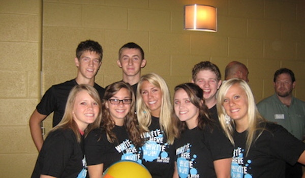 Picture of Lemonttutorkickofftheyear Custom T-Shirt Design Lemonttutorkickofftheyear T-Shirt Photo