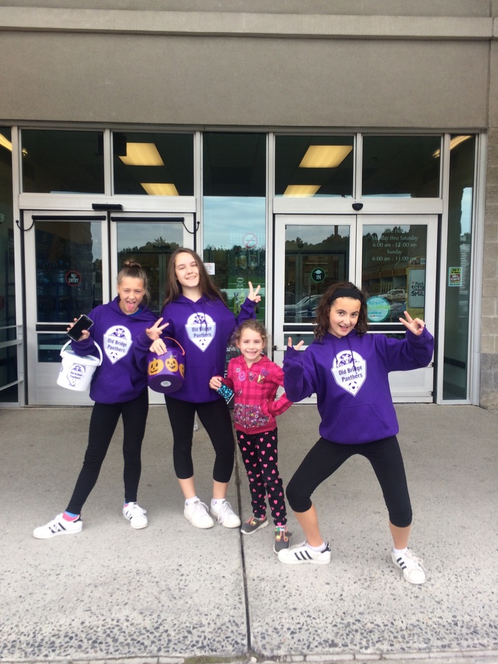 Panthers  T-Shirt Photo