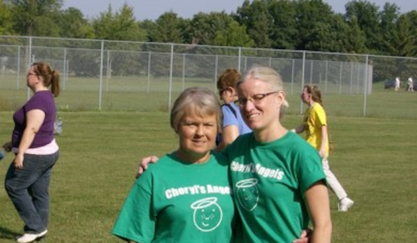 Picture of Me And My Kidney Donor Custom T-Shirt Design Me And My Kidney Donor T-Shirt Photo