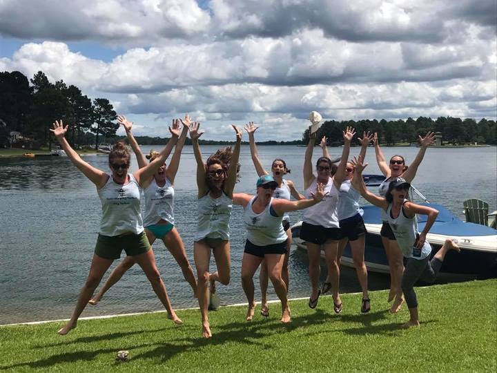 Play Together, Slay Together T-Shirt Photo