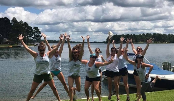 Picture of Play Together, Slay Together Custom T-Shirt Design Play Together, Slay Together T-Shirt Photo