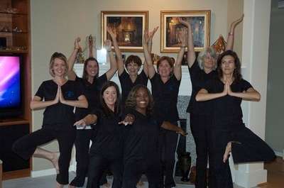 Latta Yogis T-Shirt Photo