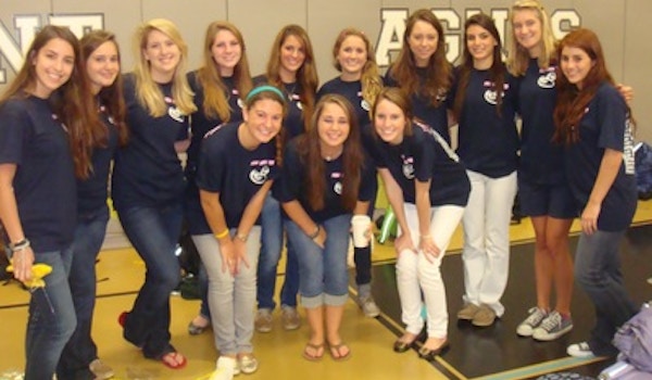 Picture of Fish Week Custom T-Shirt Design Fish Week T-Shirt Photo