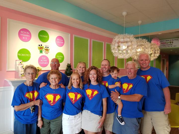 Super Jack T-Shirt Photo