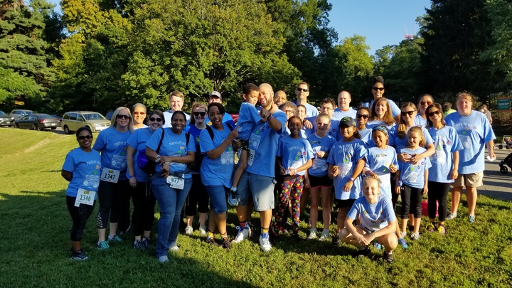 Toryn It Up! T-Shirt Photo