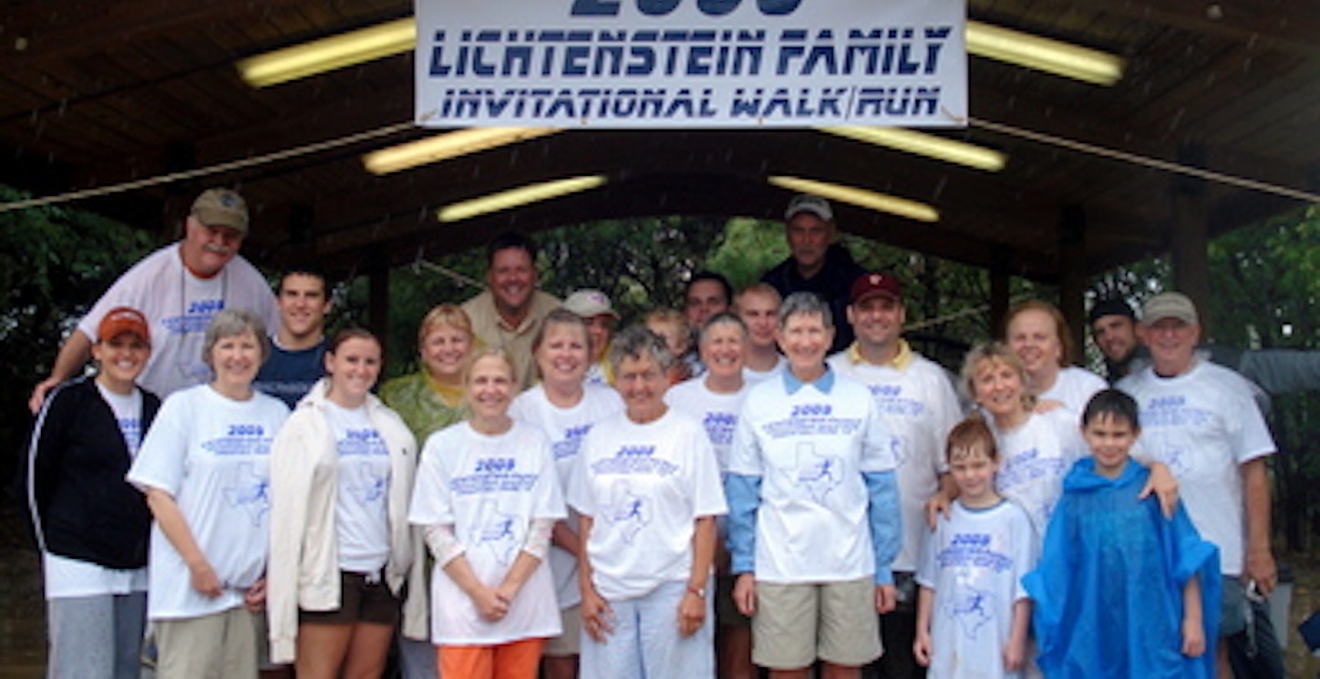 Our Family Reunion T-Shirt Photo