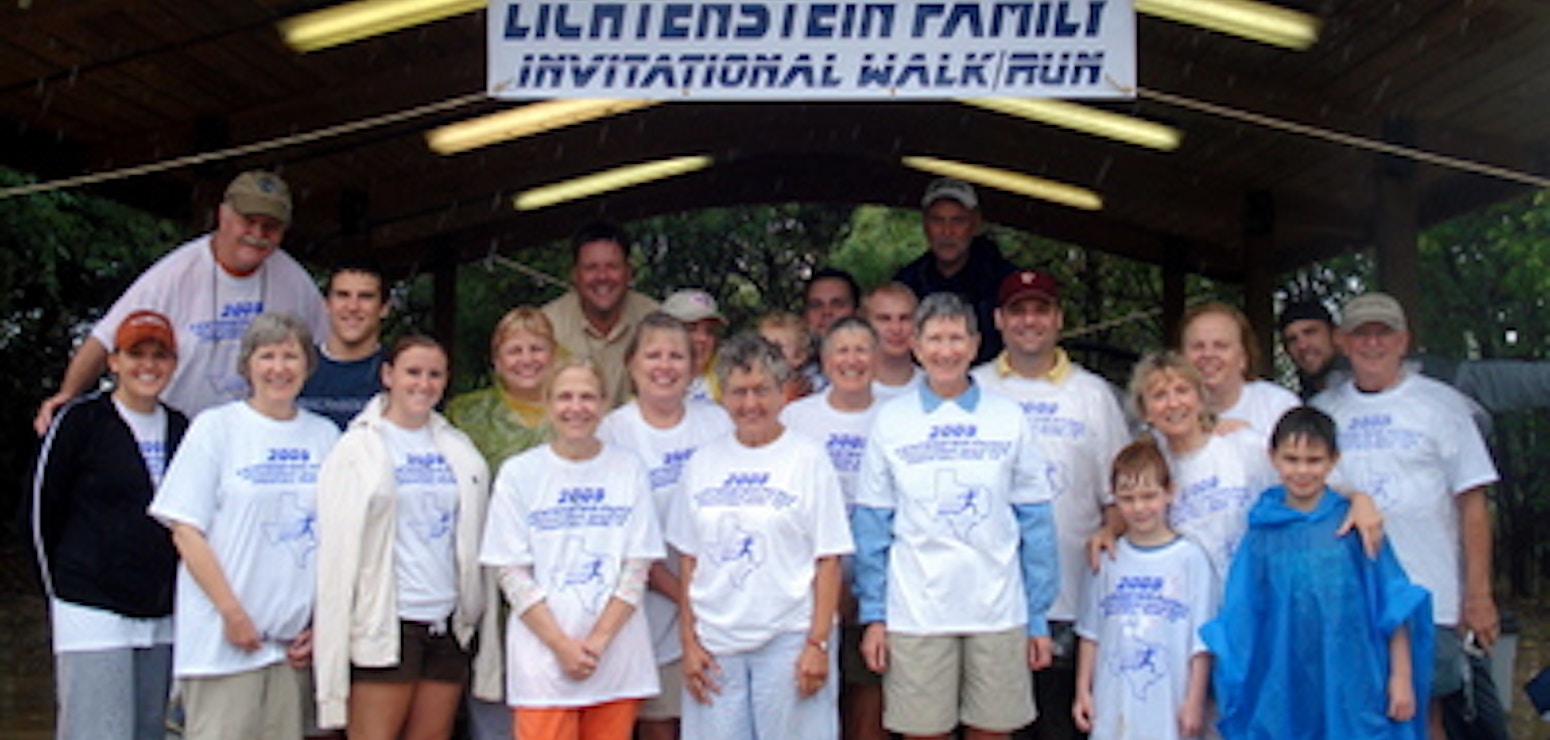 Our Family Reunion T-Shirt Photo