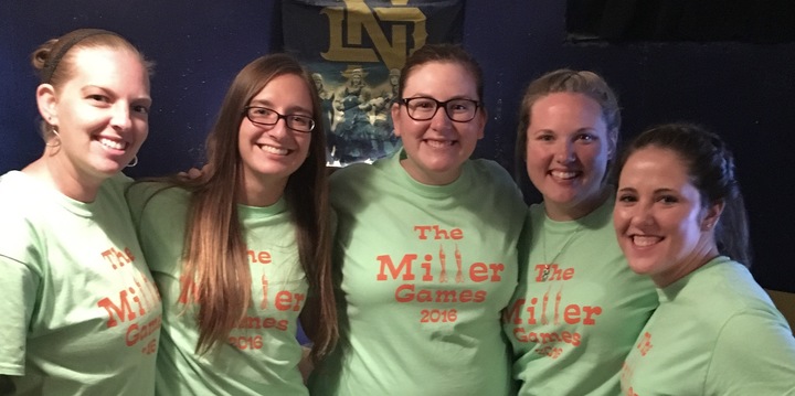 A Girl's Best Friends T-Shirt Photo