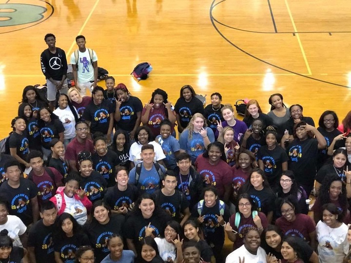 Bhs Sen18r Class T-Shirt Photo