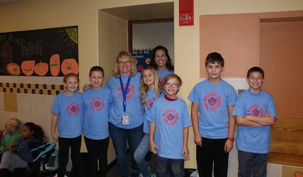 Picture of #Red Raider Strong Custom T-Shirt Design #Red Raider Strong T-Shirt Photo