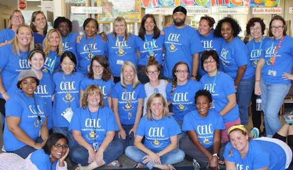 Picture of Campfield School Family Custom T-Shirt Design Campfield School Family T-Shirt Photo